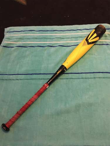 Super Hot Easton XL1 31/26