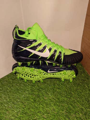 Nike Alpha Menace Elite Size 10