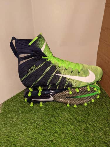 Nike Vapor Untouchable Elite Size 12.5