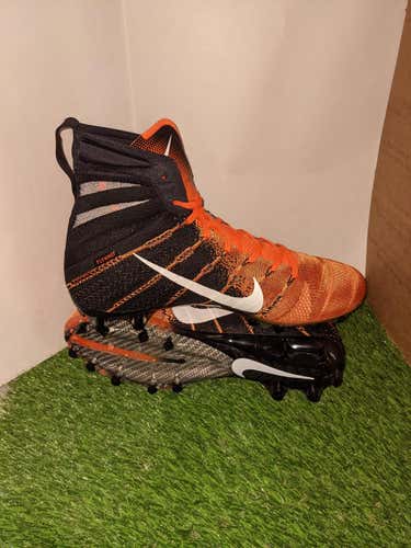 Nike Vapor Untouchable Elite Size 12