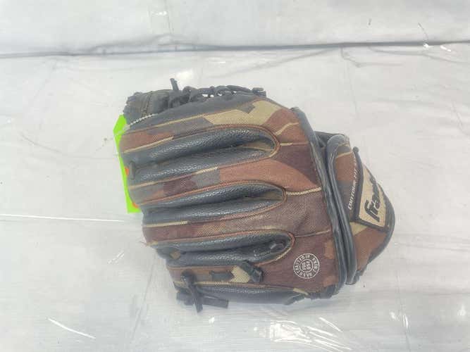 Used Franklin Rtp 4528 9" Baseball & Softball T-ball Glove
