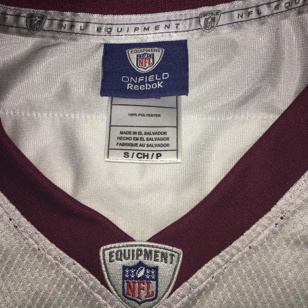 Reebok Onfield Washington REDSKINS Orakpo 98 Jersey Small l