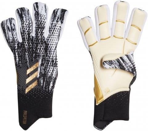 NEW Adidas Predator 20 PRO PC Size 11 Goal Keeper Gloves GH1744