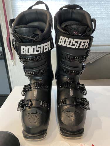 '21 Atomic Hawx Ultra XTD 130 Alpine Touring Ski Boots 26.5