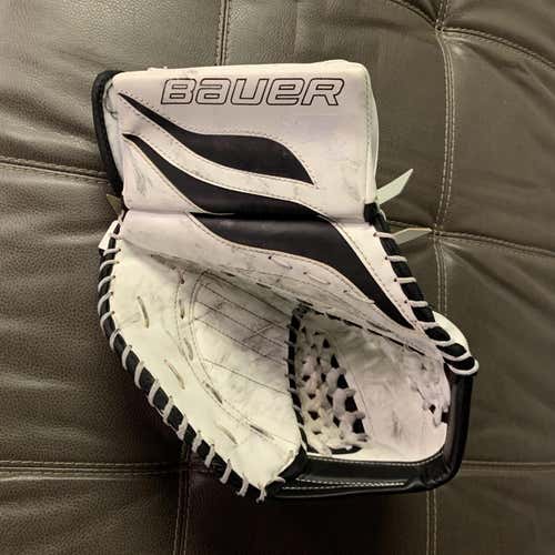 White Senior Regular