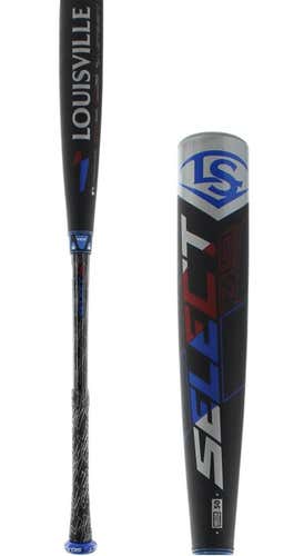 High School/College Louisville Slugger (-3) 30 oz 33" Bat