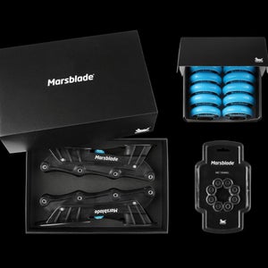 New Marsblade Complete Frame Kit O1
