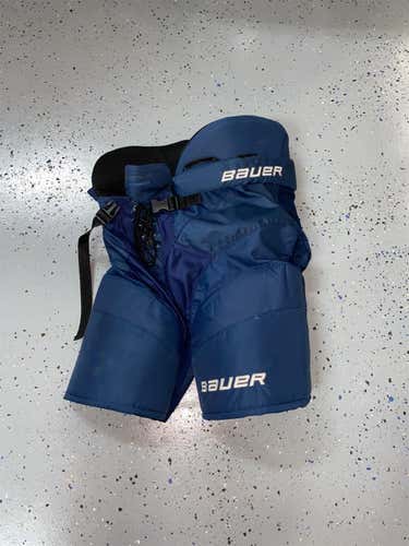 Senior Medium Bauer Nexus N9000 Hockey Pants