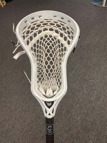 Used ECD Rebel Offense and Carbon Pro Combo