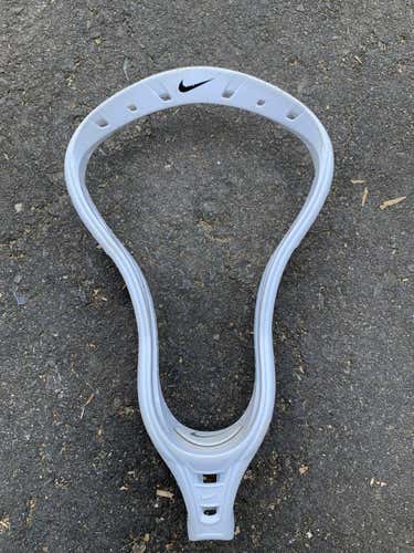White Used Attack & Midfield Nike Lakota Head