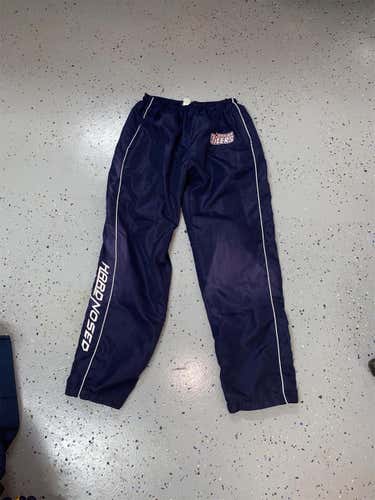 Blue Adult XL Other Pants