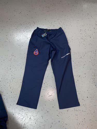 Tulsa Oilers Adult Medium Bauer Pants