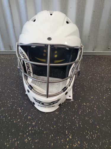 New Cascade CS-R Youth Helmet