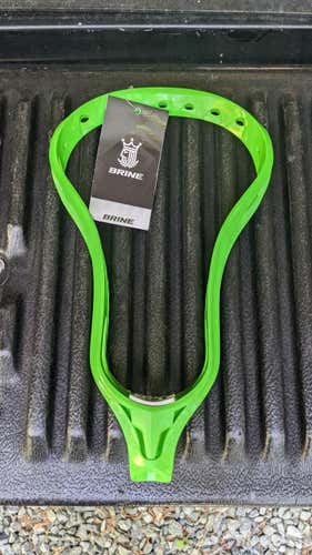 New Brine Clutch X Head