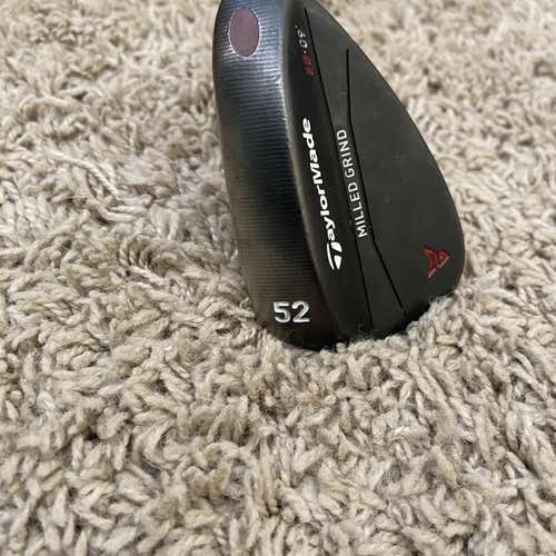 52° 56° 60° TAYLORMADE WEDGE SET