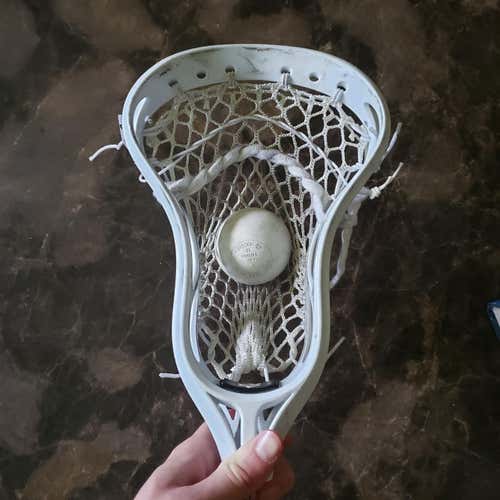 Used StringKing Mark 1 Head