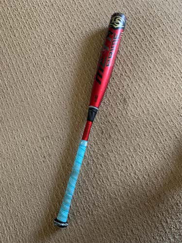 High School/College 2019 Louisville Slugger Meta (-3) 32" Bat
