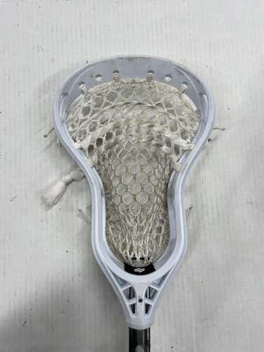 Used String King Mark 2d 40" Steel Lacrosse Mens Complete Sticks