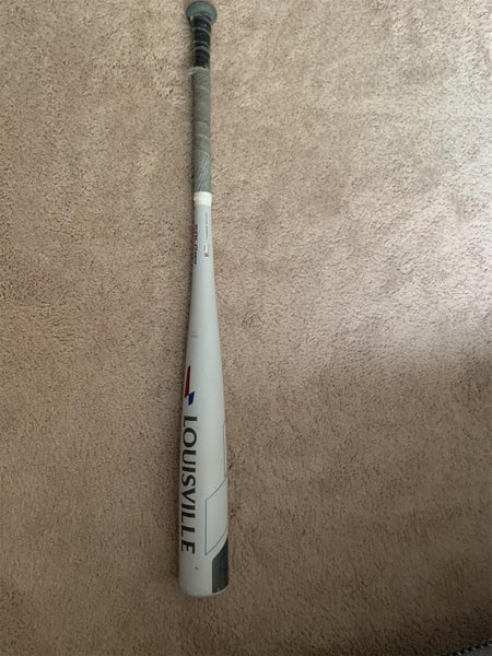High High School/College 2019 Alloy Solo 619 (-3) 29 oz 32" Bat