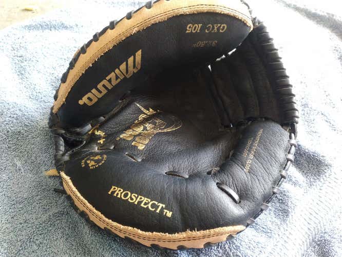 Catchers mitt. Mizuno Prospect 32.5"