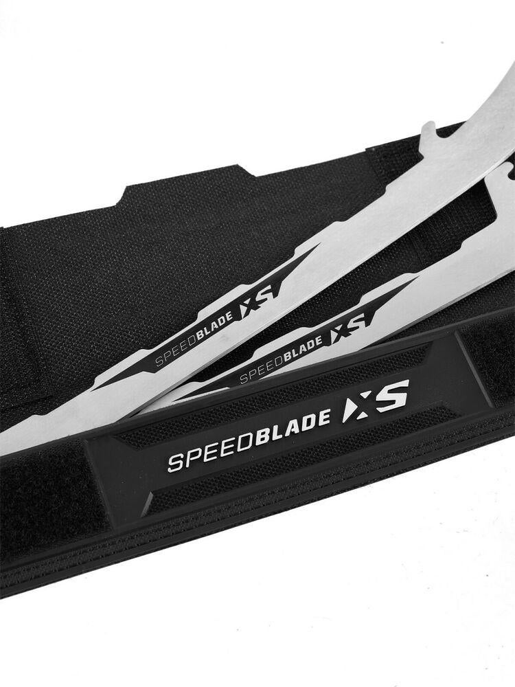 Bauer Lightspeed Edge Travel Kit Hockey Skate Blade Carrying LS2 LS3 LS4 Case 