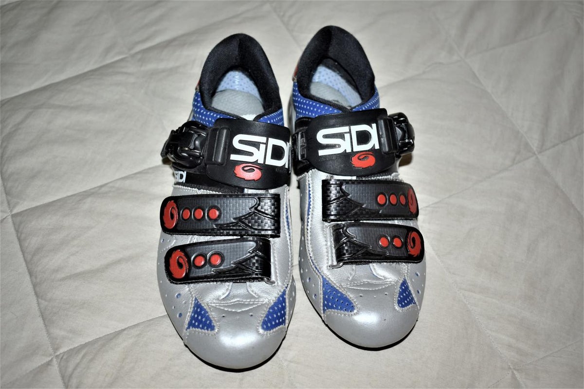Louis Garneau Chrome II Cycling Shoes 3-Hole, SPD (WOMEN) USA 6 EU