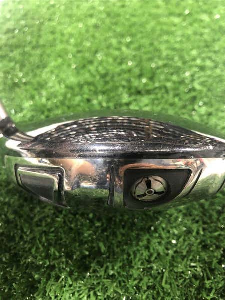 Titleist 909 D3 9.5* Driver Stiff Fujikura Rombax X Stiff Graphite