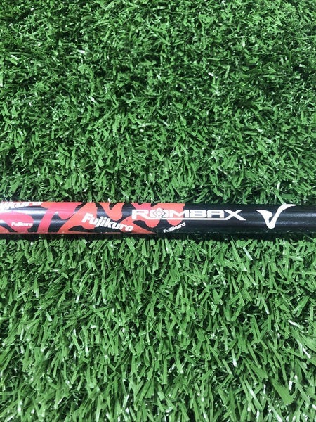 Titleist 909 D3 9.5* Driver Stiff Fujikura Rombax X Stiff Graphite