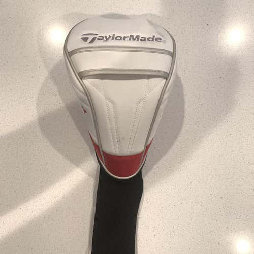Used Driver Head Cover