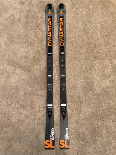 2019 Mens Dynastar WC FIS SL Skis