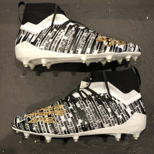 Adidas Adizero 8.0 SK “Three Stripe Life” Football Cleats