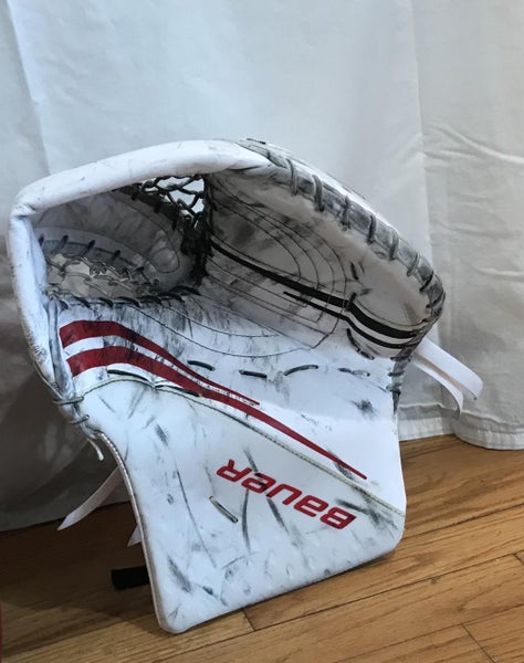Red Senior Regular 2X Pro Pro Stock