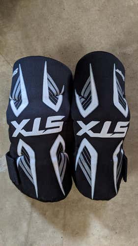 Used Medium/Large STX Stinger Arm Pads