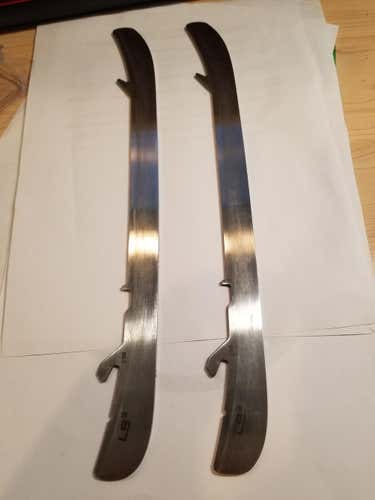 Used Bauer LS3 296 mm