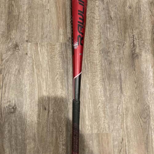 2019 Alloy 5150 (-10) 17 oz 27" Bat
