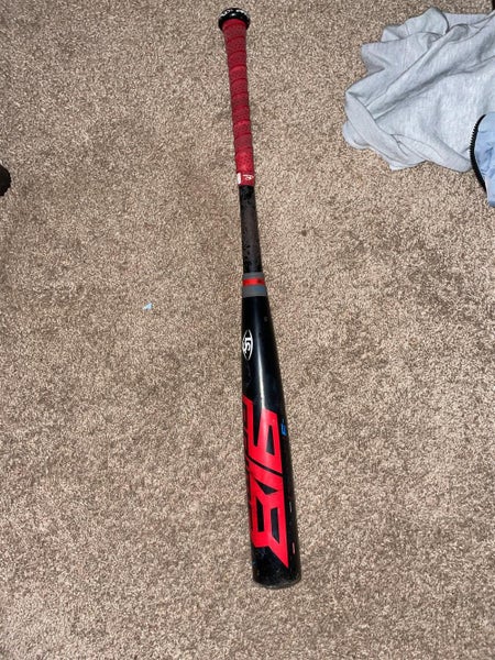 High School/College 2018 Composite Prime 918 (-3) 32" Bat