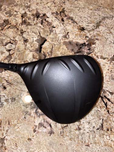 Men's Right Handed G410 Plus Stiff Flex 9 Loft Driver