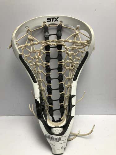 Used Stx Attak Lacrosse Womens Heads