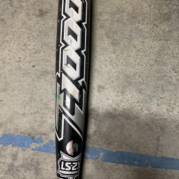 Used Louisville Slugger Z1000 (-3) 29 oz 32" Bat