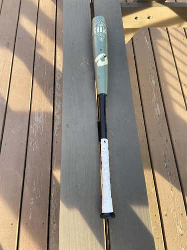 High School/College 2021 Hybrid The Goods (-3) 29 oz 32" Bat