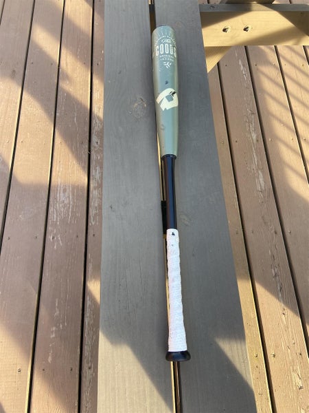 High School/College 2021 Hybrid The Goods (-3) 29 oz 32" Bat