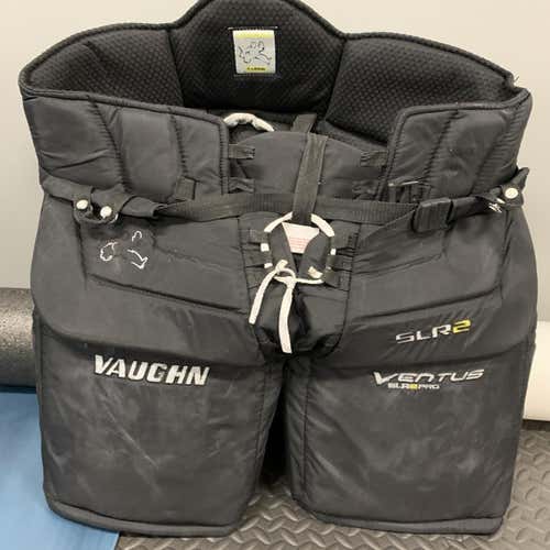 Vaughn SLR2 Pro Goal Pants