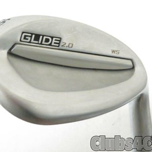 Ping Glide 2.0 WS Wedge AWT 2.0  56.14 Sand 56 WS