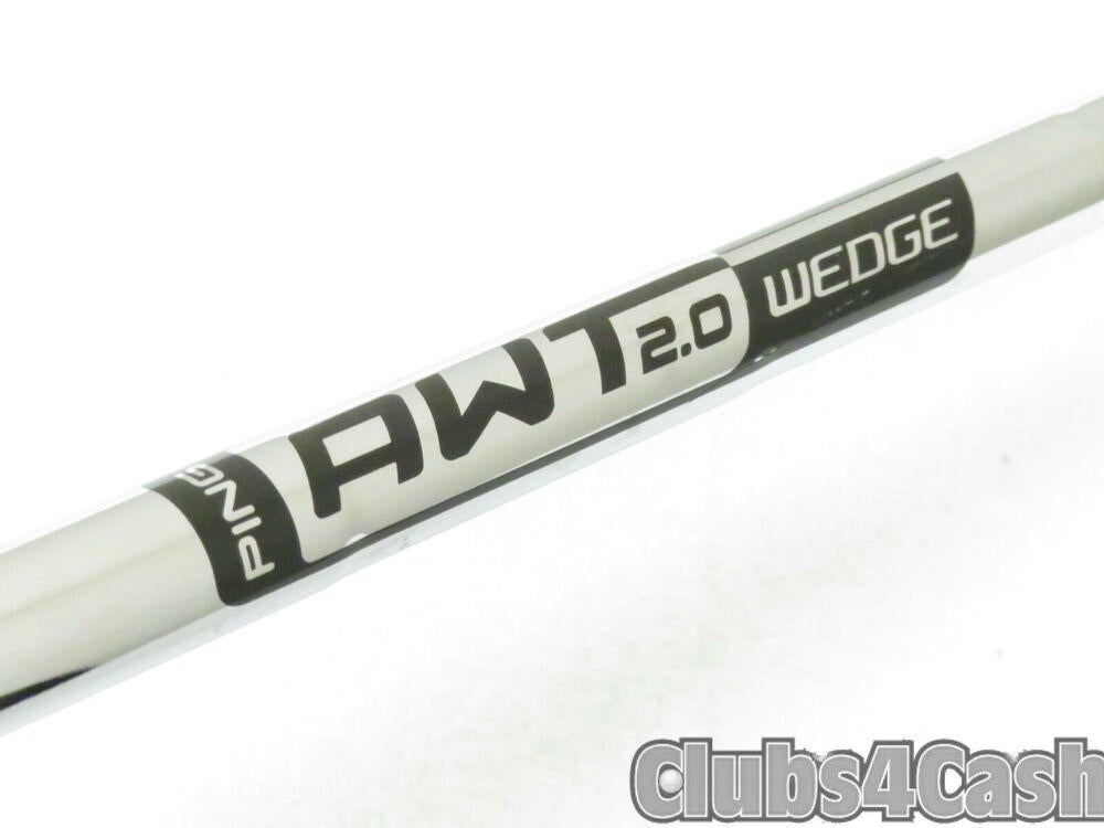 Ping Glide 2.0 WS Wedge AWT 2.0 56.14 Sand 56 WS | SidelineSwap