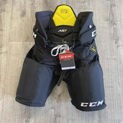CCM Super Tacks AS1 Large Hockey Pants