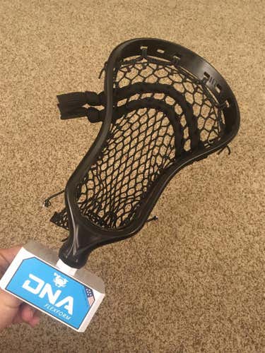 New Black DNA w/ Hero 2.0