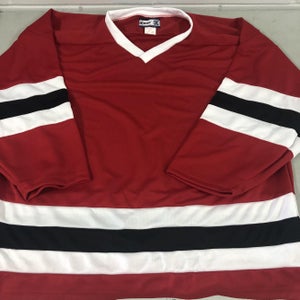 TEAM SET of Adult XXL Jerseys