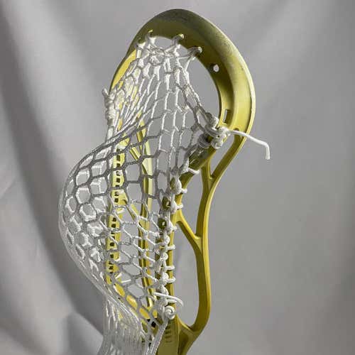 Used StringKing Mark 2F Head