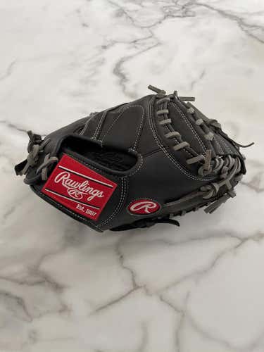 Rawlings Catcher’s Gamer 32.5"