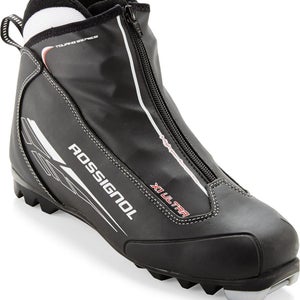 New Rossignol X1 Ultra Cross Country NNN Ski Boots